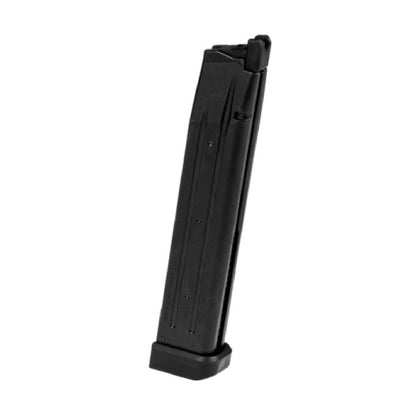 WE - Magazine Hi-Capa 5.1 Extended GBB 50rds