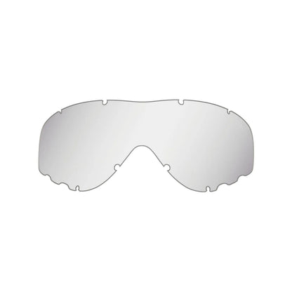 Wiley X - Spear 2 - Tan Frame - Smoke/Clear Lens