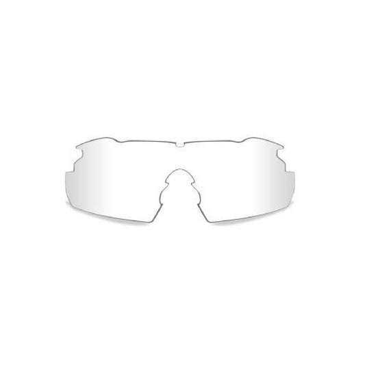 Wiley X - Vapor 2.5 Clear Lens