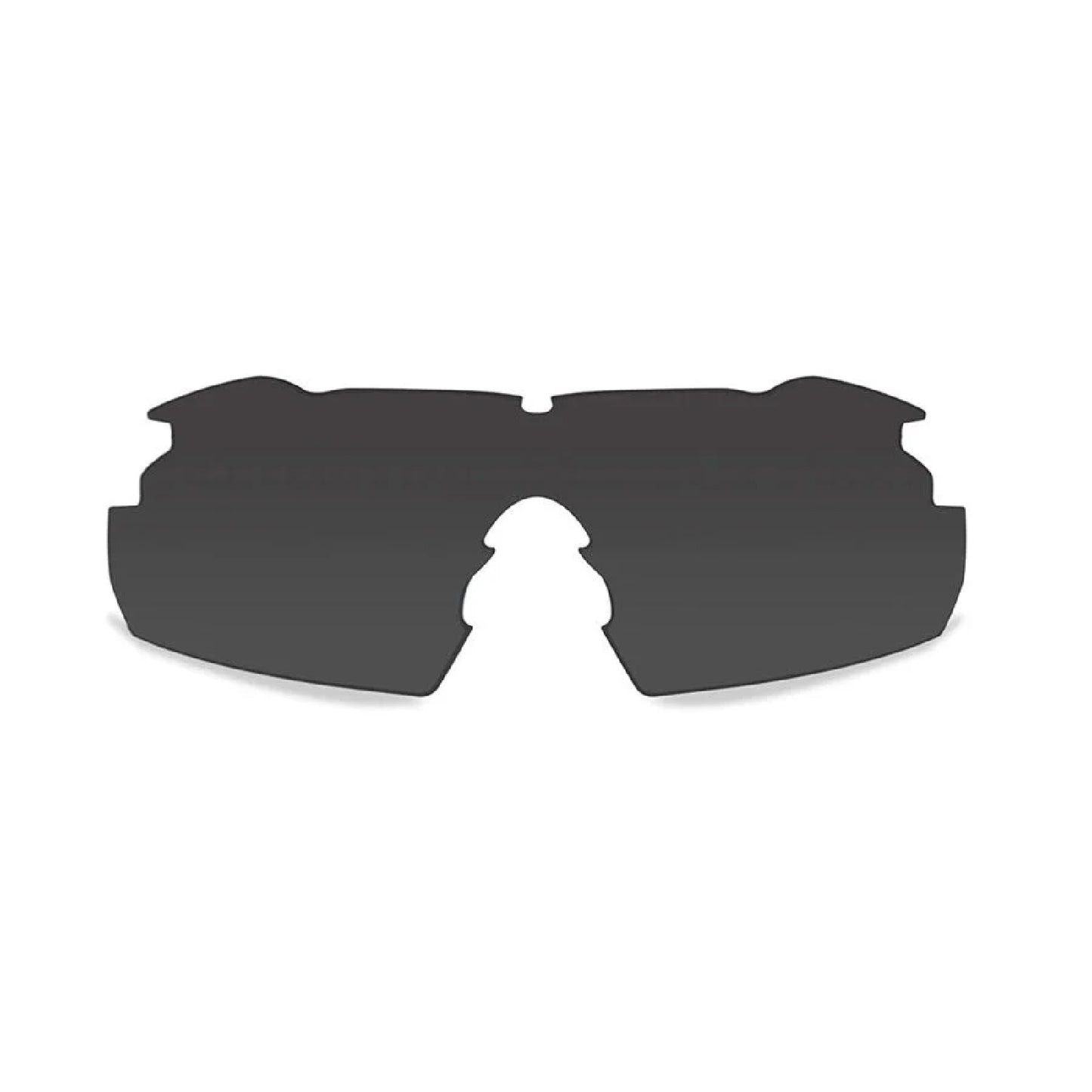 Wiley X - Vapor 2.5 Smoke Lens