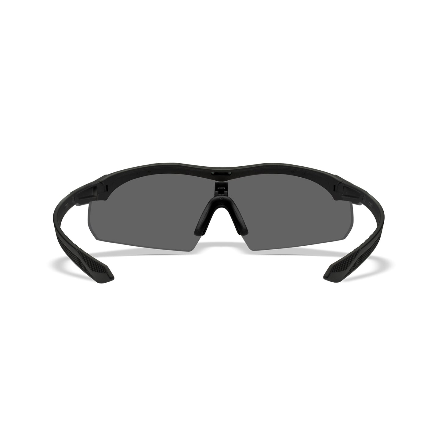 Wiley X - WX Vapor - Comm 2.5 Matte Black Frame