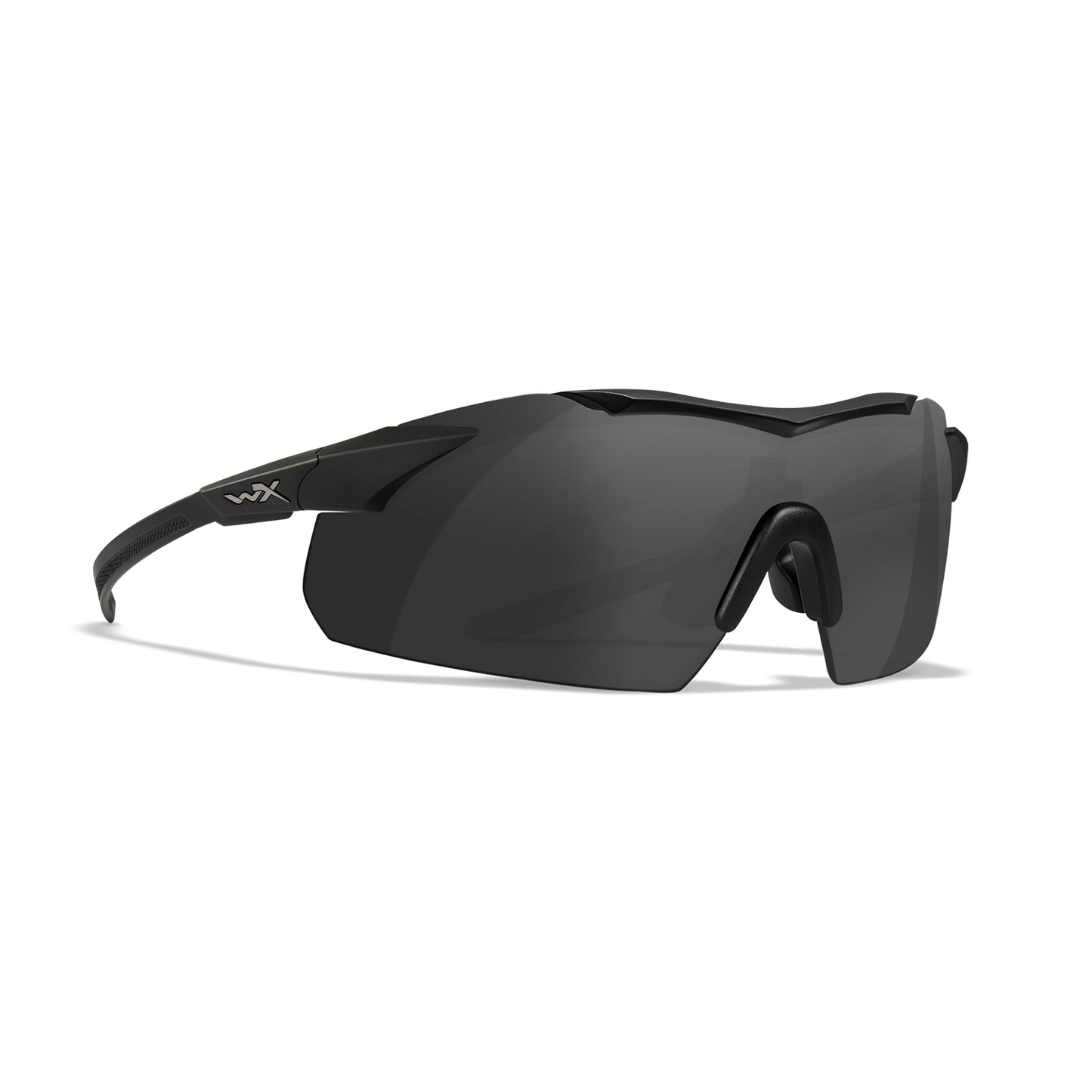 Wiley X - WX Vapor - Comm 2.5 Matte Black Frame