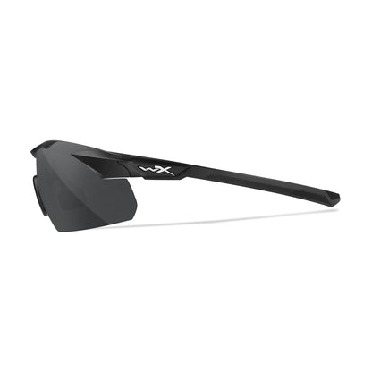 Wiley X - WX Vapor - Comm 2.5 Matte Black Frame