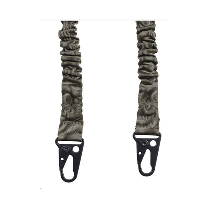 MIL-TEC - Tactical Sling with Bungee (2 Point)