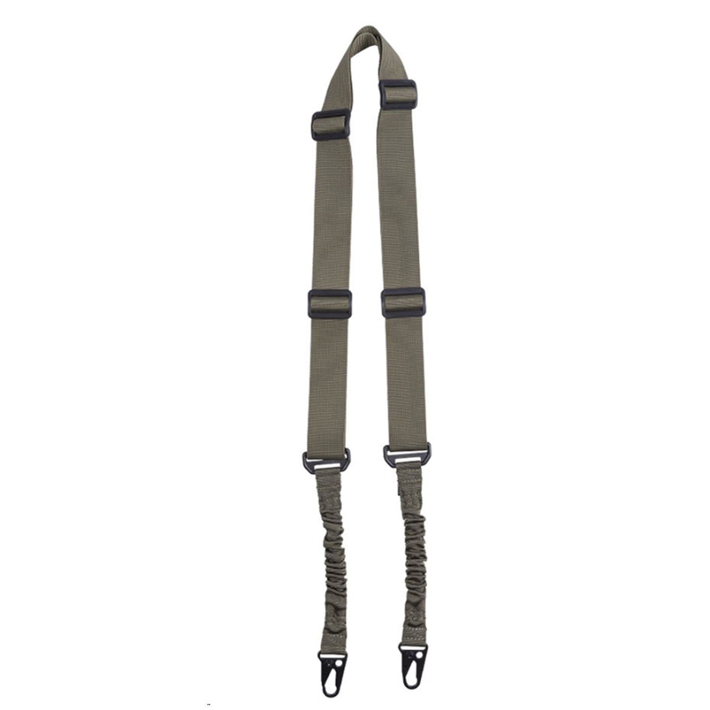 MIL-TEC - Tactical Sling with Bungee (2 Point)