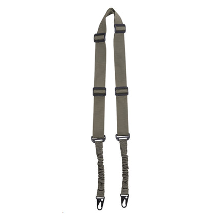 MIL-TEC - Tactical Sling with Bungee (2 Point)