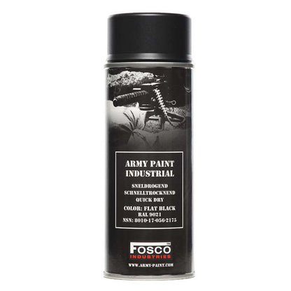 Fosco - Tinta Militar (400ml)