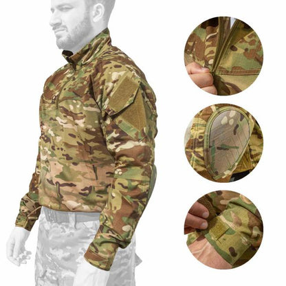 Combat Shirt G7