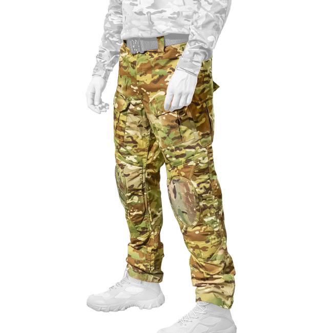 Combat Pants G7