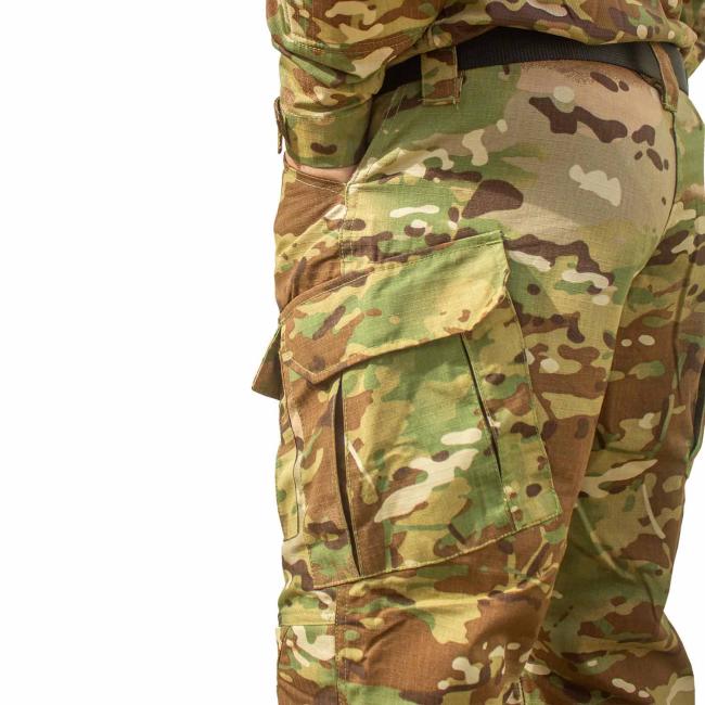 Combat Pants G7