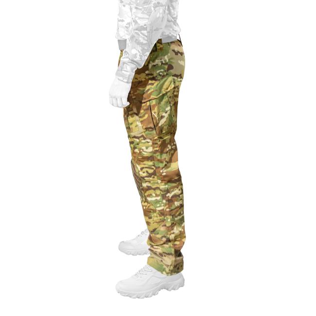 Combat Pants G7