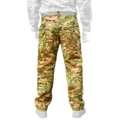 Combat Pants G7