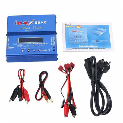 IMAX - Battery charger B6AC