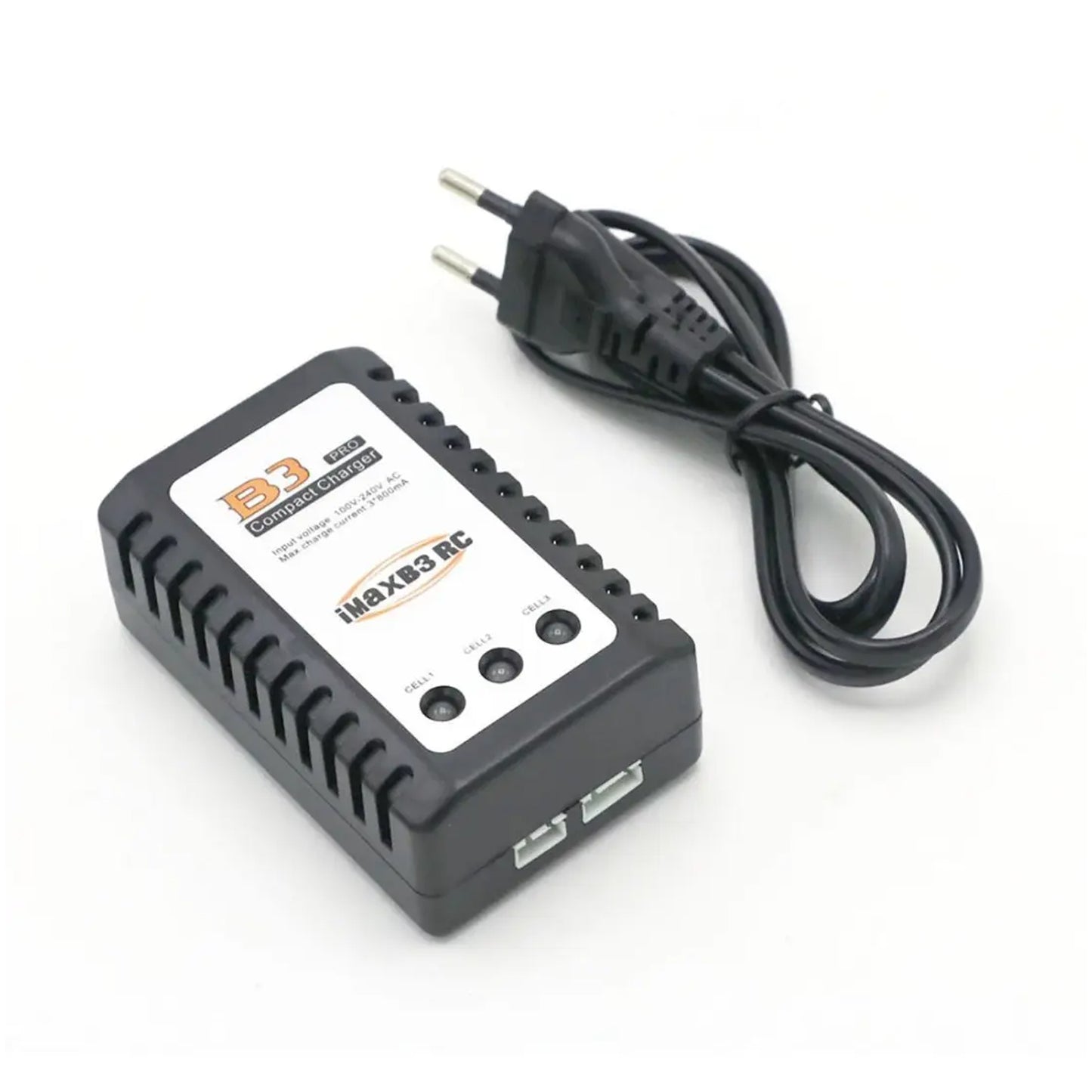 IMAX - Battery Charger B3 Pro for LIPO 2 and 3 cells