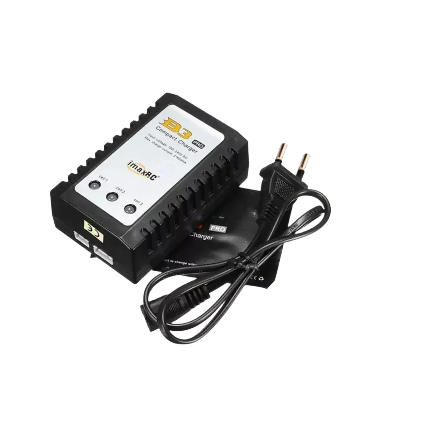 IMAX - Battery Charger B3 Pro for LIPO 2 and 3 cells