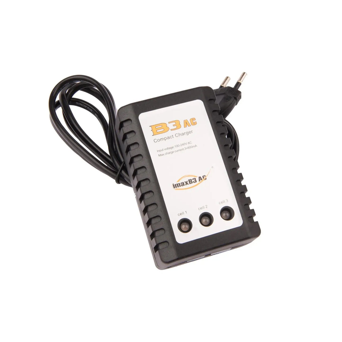 IMAX - Battery Charger B3 Pro for LIPO 2 and 3 cells