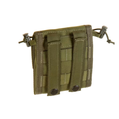 Invader Gear - Foldable Dump Pouch