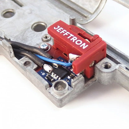 Jefftron - Mosfet V2 with Wiring