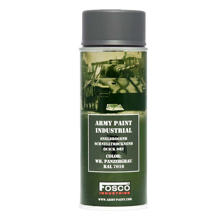 Fosco - Tinta Militar (400ml)