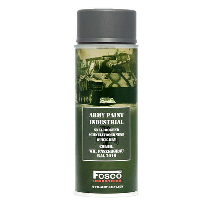 Fosco - Tinta Militar (400ml)