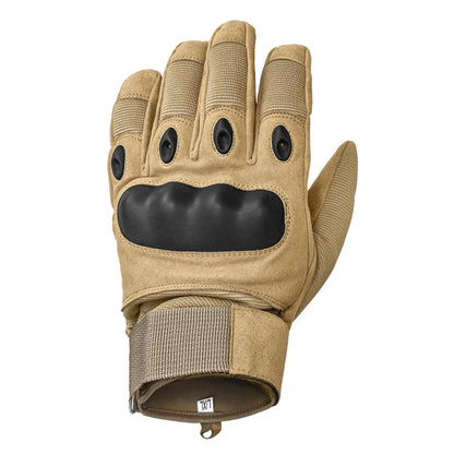 Spirit Field Tactical Full Finger Gloves