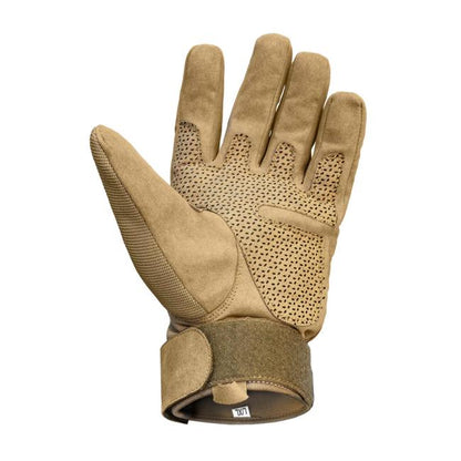 Spirit Field Tactical Full Finger Gloves