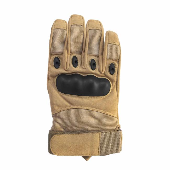 Spirit Field Tactical Full Finger Gloves