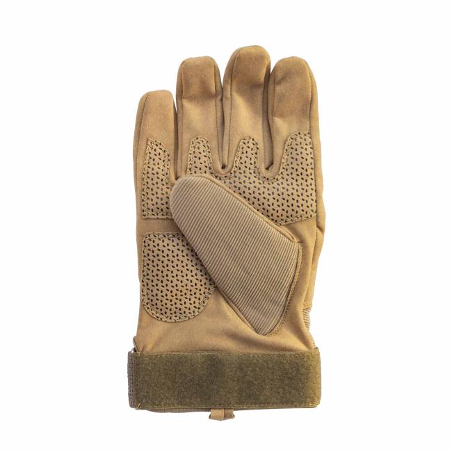 Spirit Field Tactical Full Finger Gloves