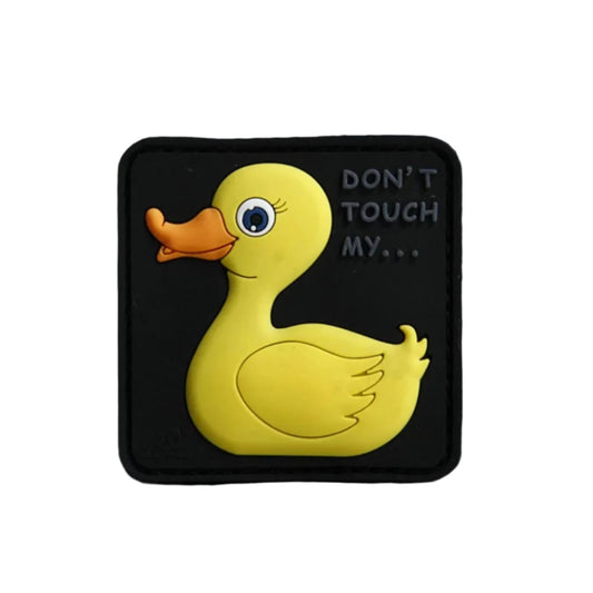 JTG - Tactical Rubber Duck Rubber Patch