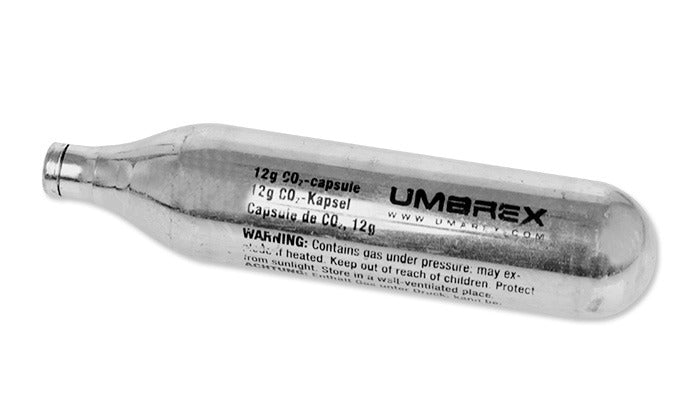 Umarex - Co2 Capsule 12g